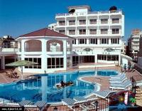 Hotel Minamark Beach Resort