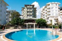 Xperia Saray Beach hotel