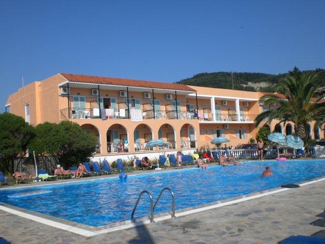 Alkyon Beach