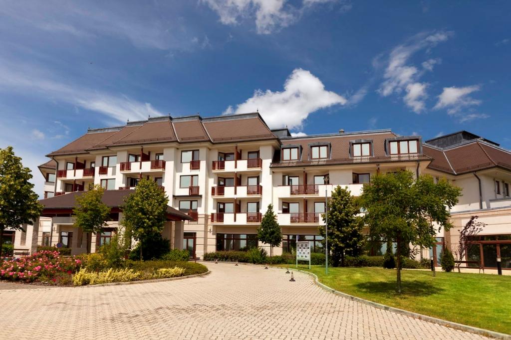 Greenfield Hotel Golf & Spa