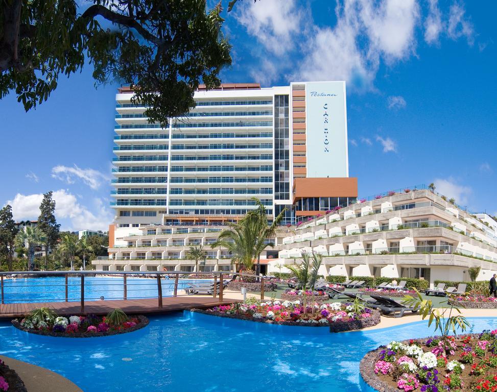 Pestana Carlton