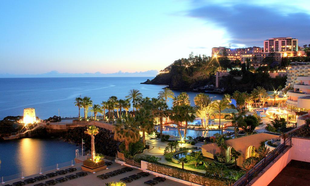Royal Savoy Madeira