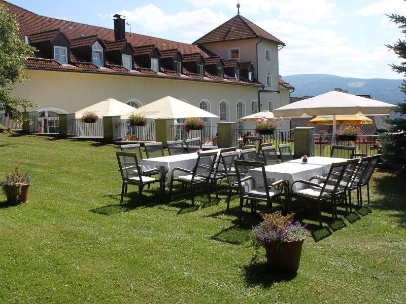 Kašperské Hory, H223 - 4 denní Relax