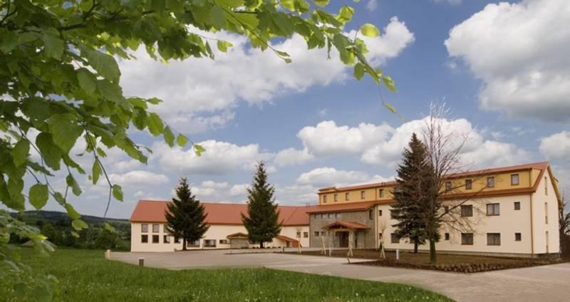Žítková, H267 - ODPOČINKOVÝ 4 DENNÍ POBYT V KARPATECH
