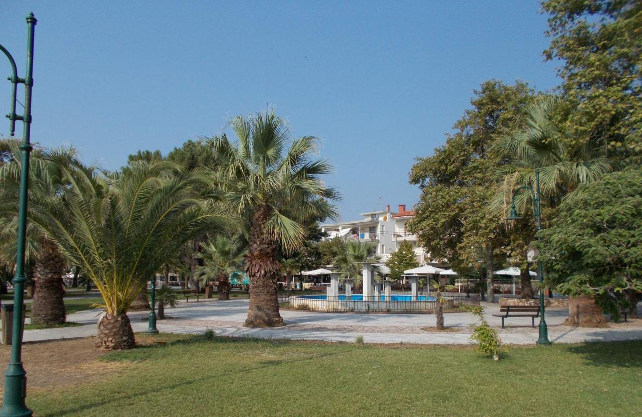 Vila Vergina