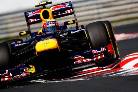 Formule 1 - Velká cena Itálie 2018