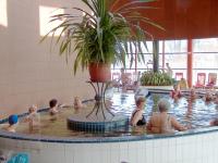 Györ, H19 Wellness