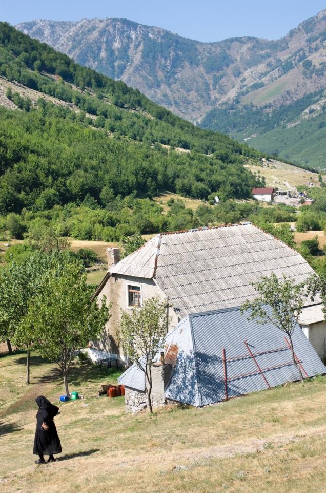 Albánie, Shqipëria | Turistický poznávací zájezd