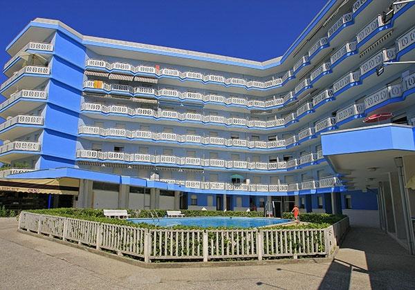 Residence Livenza