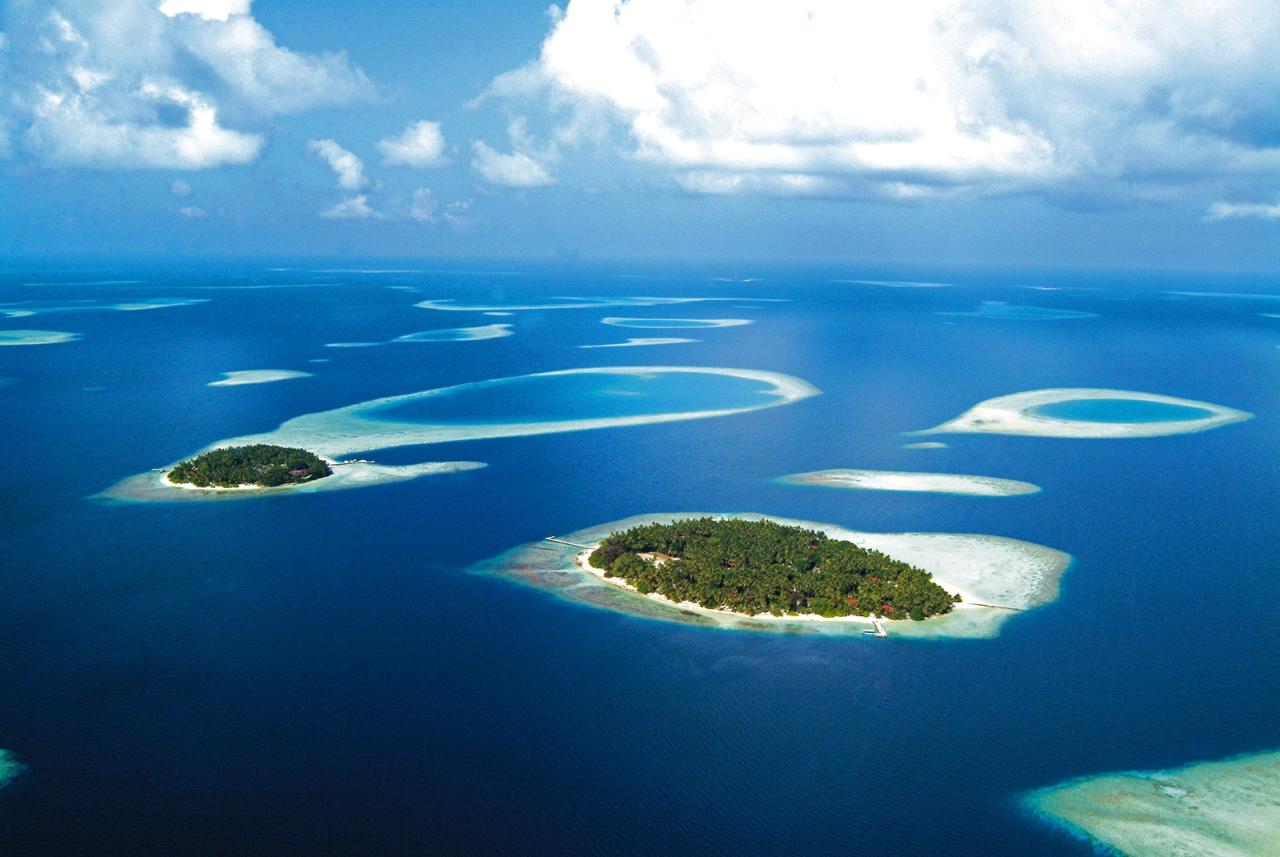 Biyadhoo Island Resort