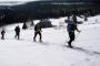 Základní kurz skialpinismu, skialpy, skitouring, lyžování