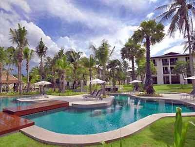 Ibis Samui Bophut