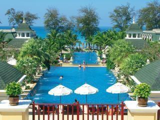 Phuket Graceland Resort & Spa