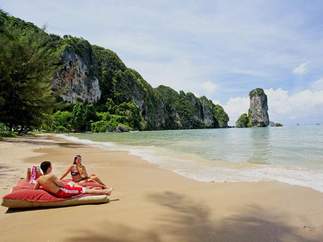 Centara Grand Beach Resort & Villas Krabi