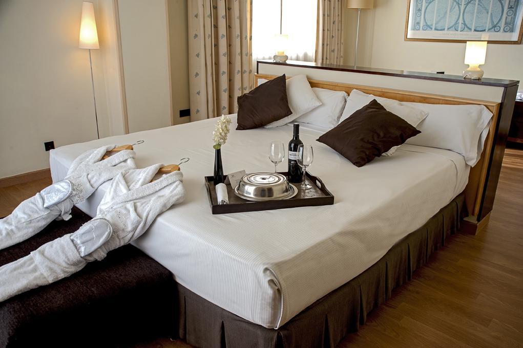 Eurohotel Diagonal Port