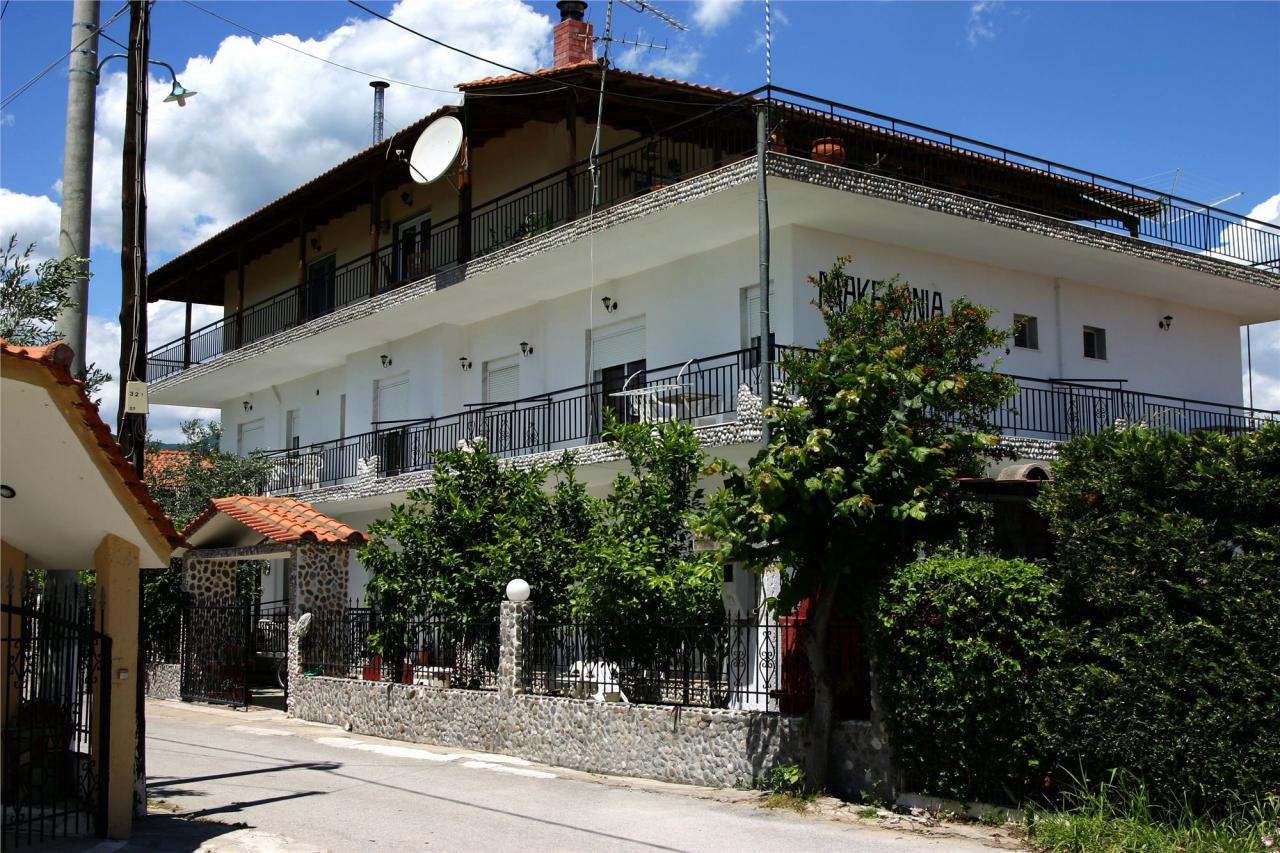Makedonia