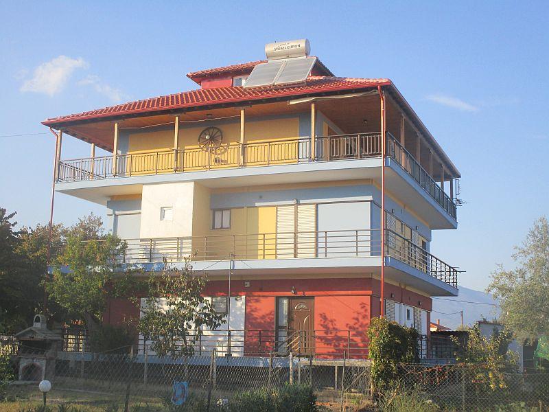 Vila Marieta