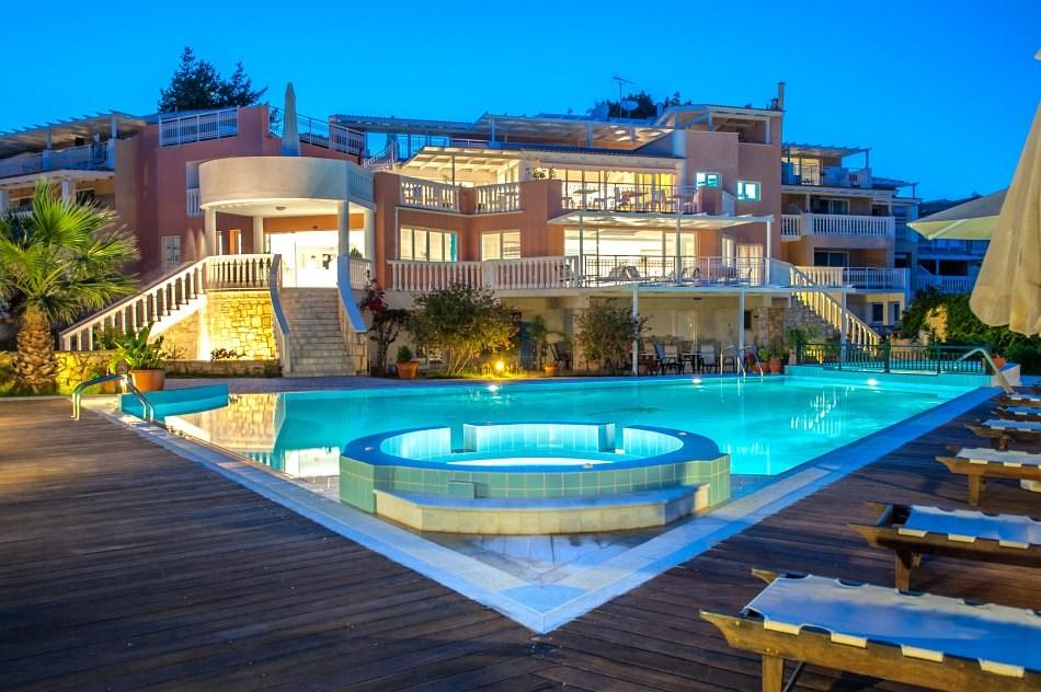 Belvedere Suites