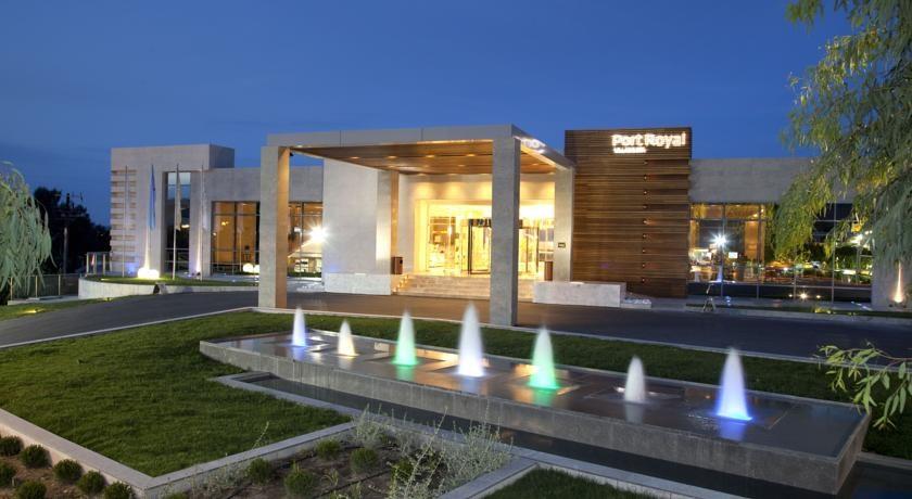 Sentido Port Royal Villas & Spa