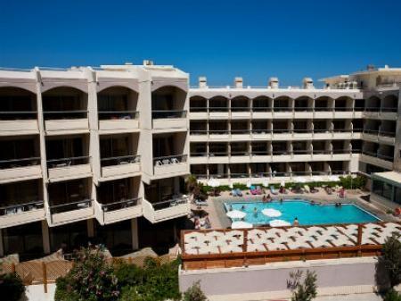 Lomeniz Hotel