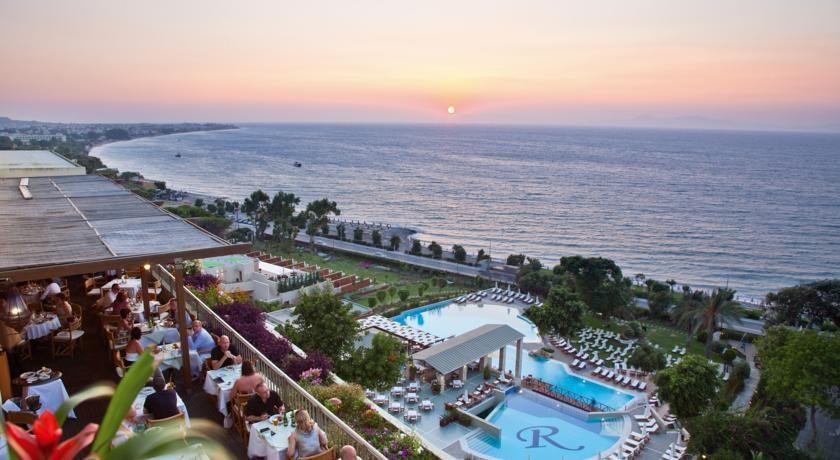 Rhodos Amathus Beach