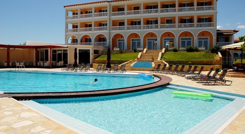 Tsamis Zante