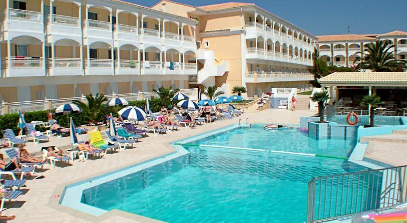 Poseidon Beach