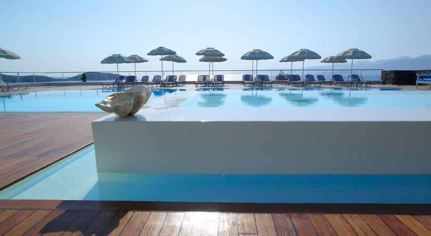 Elounda Ilion