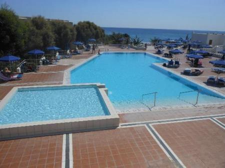 Alfa Beach