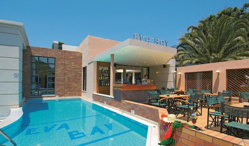 Eva Bay