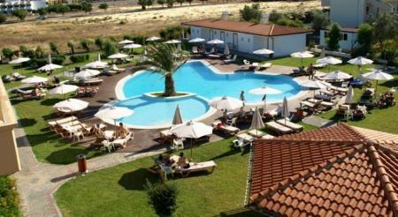Hotel Alfa