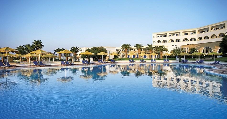 Mitsis Norida Beach