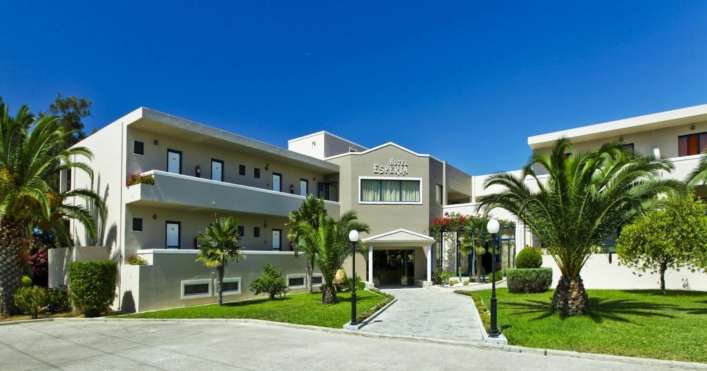 Esperia
