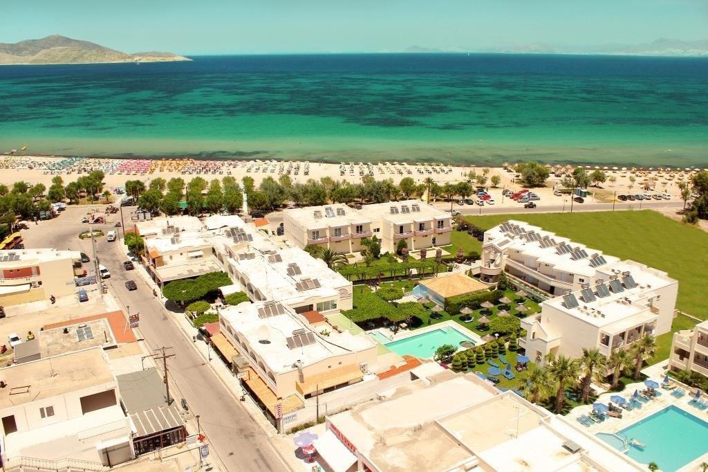 Smartline More Meni Beach