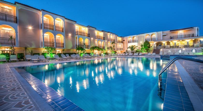 Zante Sun
