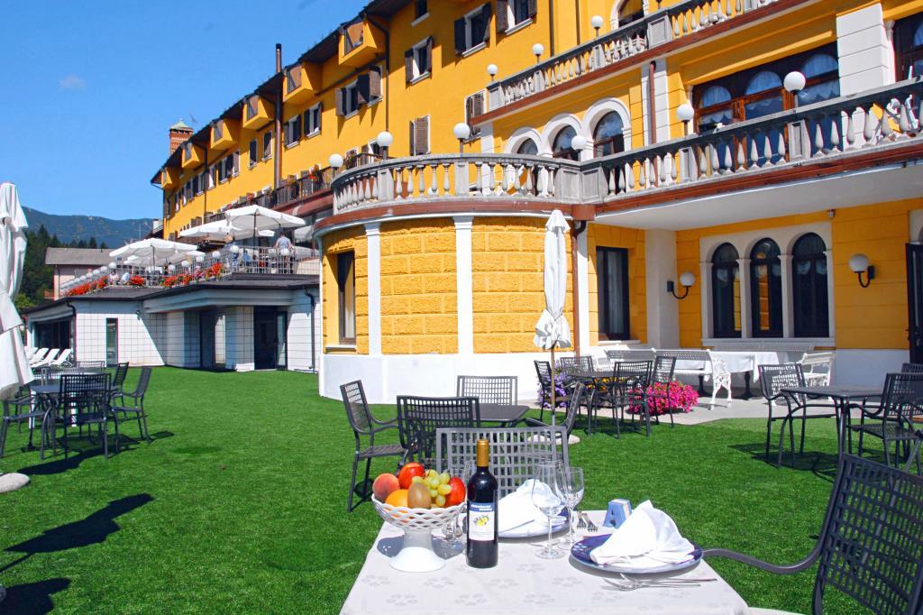 Grand Hotel Astoria