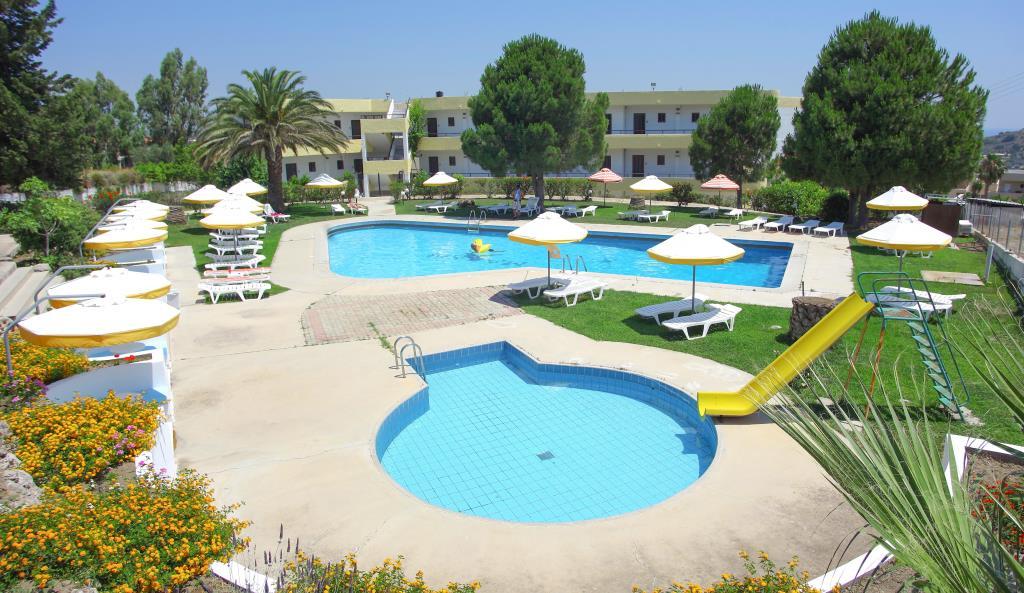 Hotel Maran