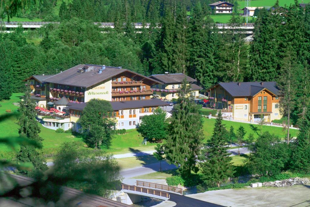 Gasthof Wieseneck