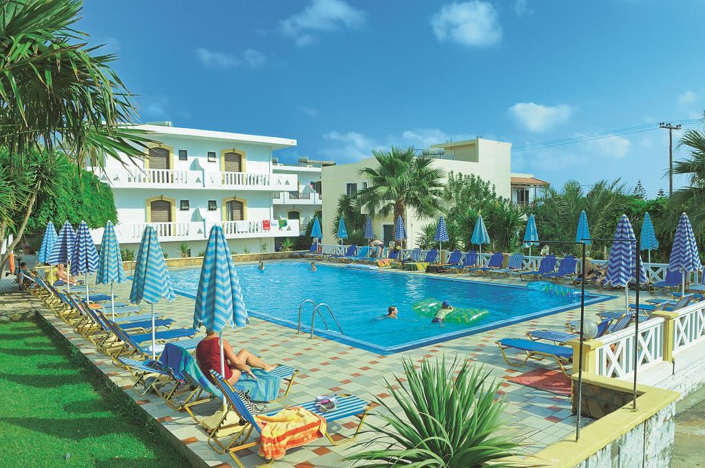 Paloma Garden