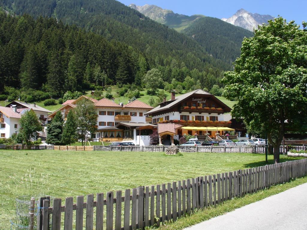 Santeshotel Wegerhof