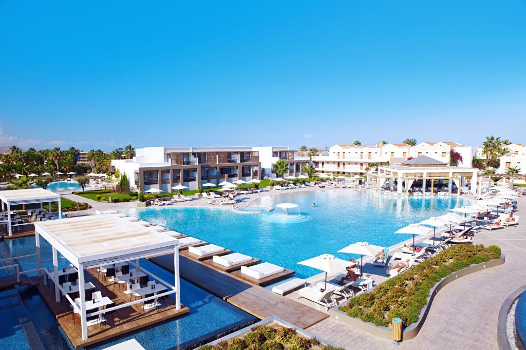 Pelagos Suites