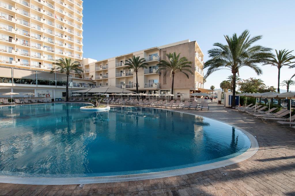 Sentido Castell de Mar
