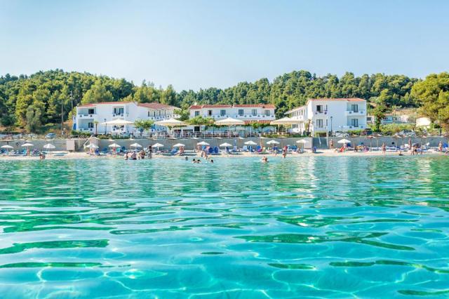 Dolphin Beach