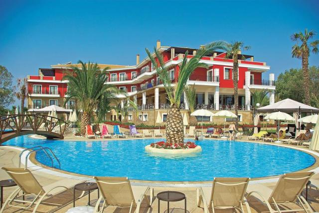 Mediterranean Princess