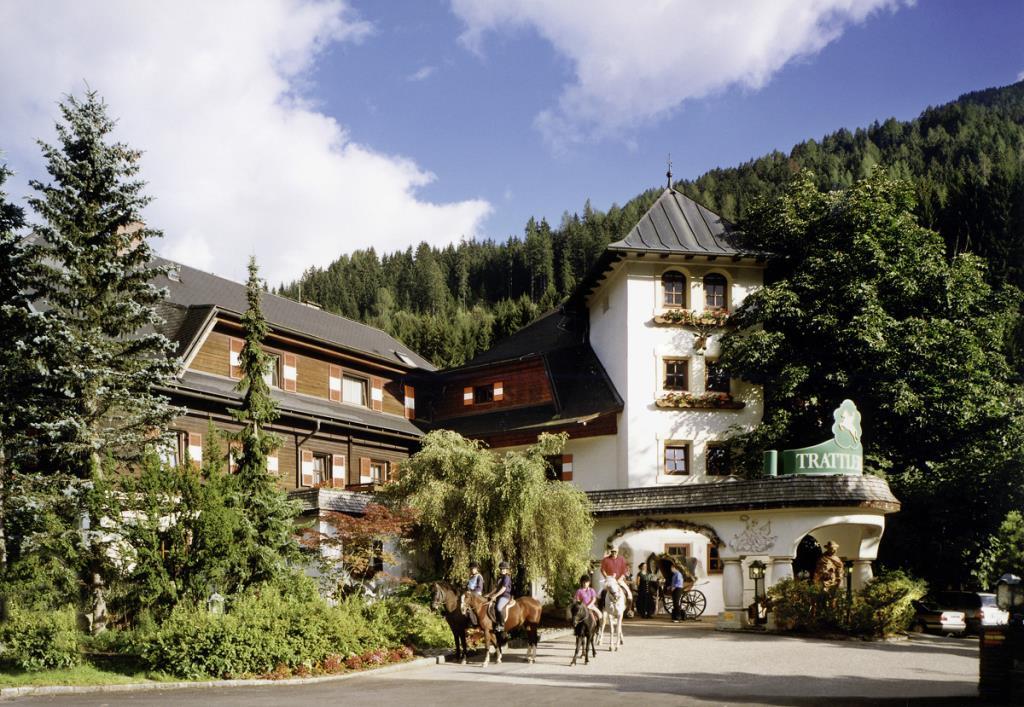 Trattlerhof