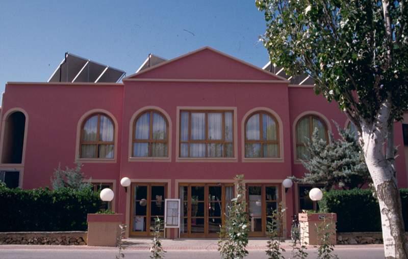 Club Andria