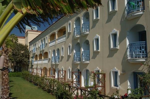 Paloma Club Sultan