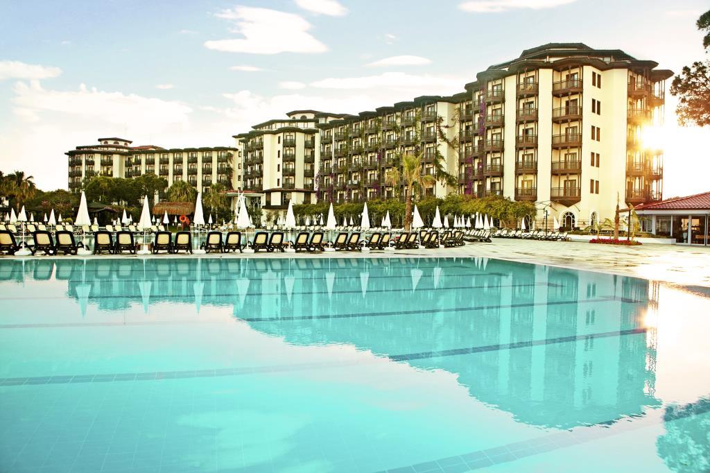 Letoonia Golf Resort