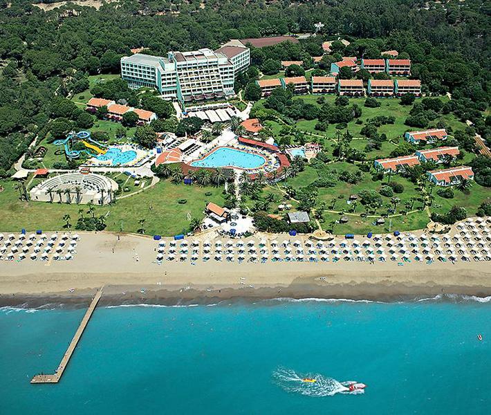 Sentido Zeynep Resort