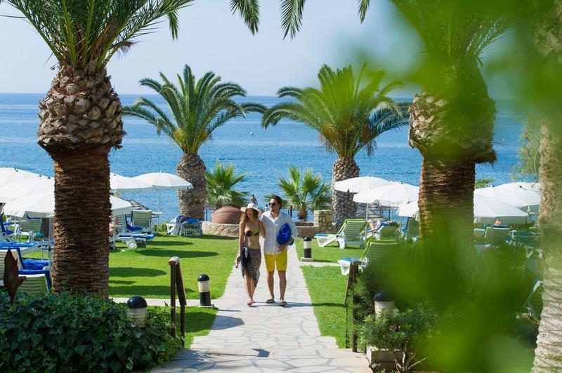 Mediterranean Beach